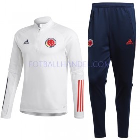 Herre Colombia Trenings Collegegenser Set 2020-21 M001